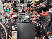 Mtb Mainframe Helmet MIPS CE (BLK/GLD) L