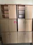 Продавам евтини шкафове ПДЧ