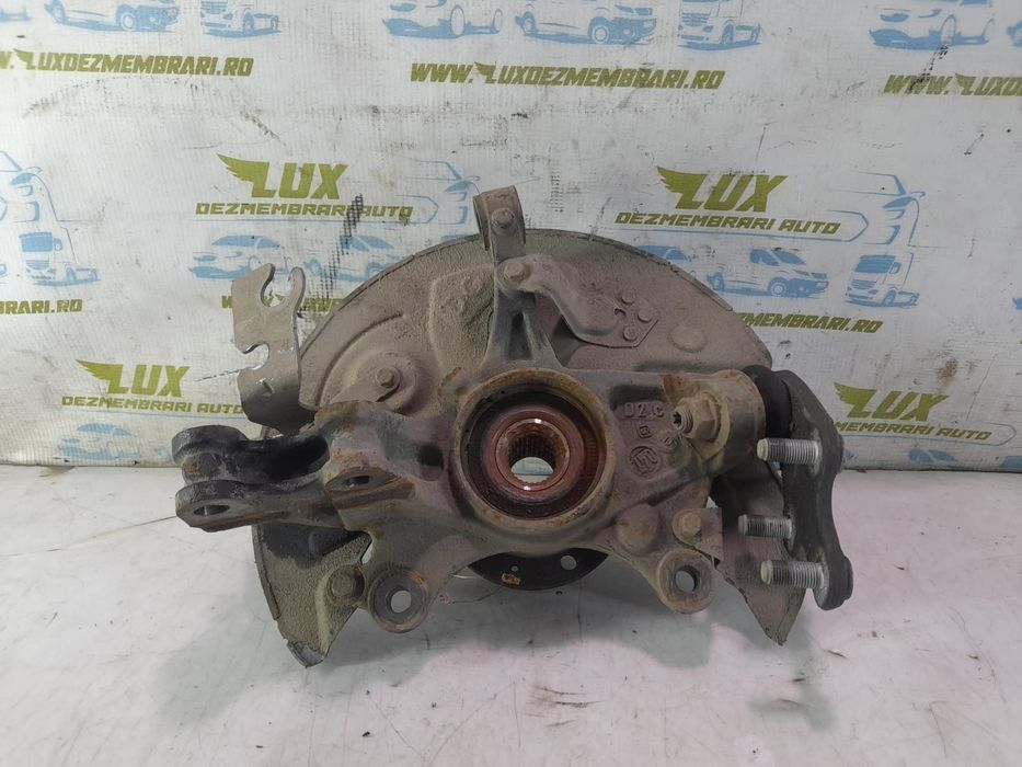 Fuzeta dreapta fata 1.6 hdi BH01 Peugeot 3008 2 [2016 - 2020] 1.6 hdi