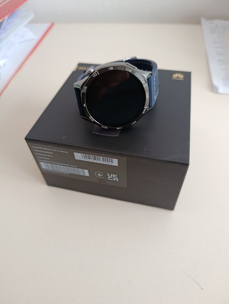 Ceas Huawei Watch GT5