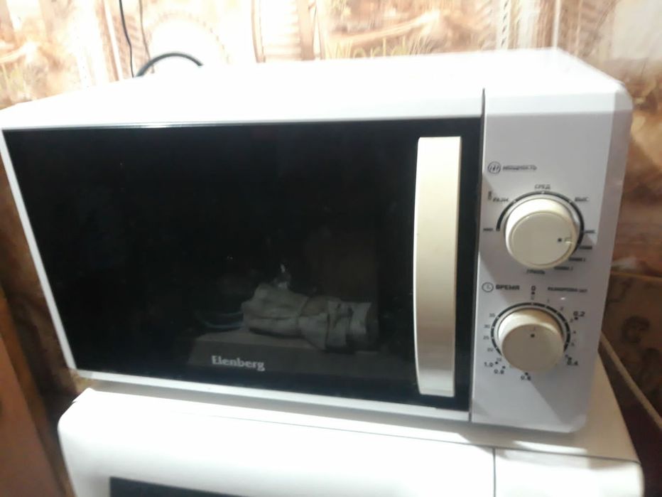 Продам Микроволновка