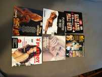 Dvd playboy de colectie