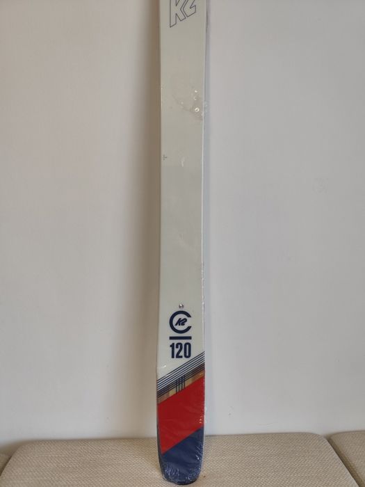 Ski / schi / schiuri de tura K2 Catamaran