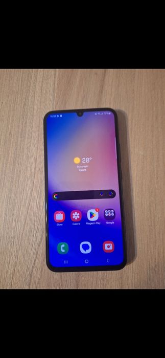 Samsung a34 5g negru