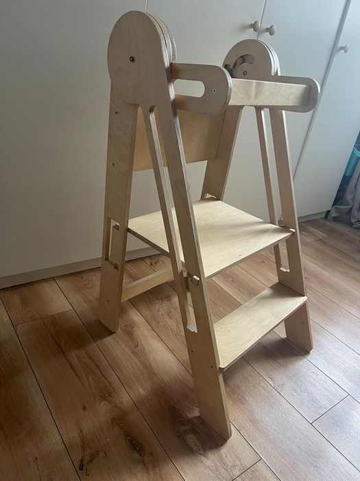 Turn de invatare Montessori