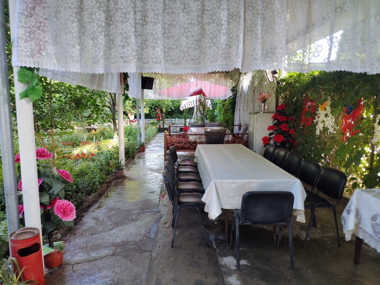 Dacha oylavi ulfatlaga