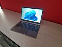Super laptop Medion cu touchscreen 2 în 1 ,se face si tabletă- 360 grd