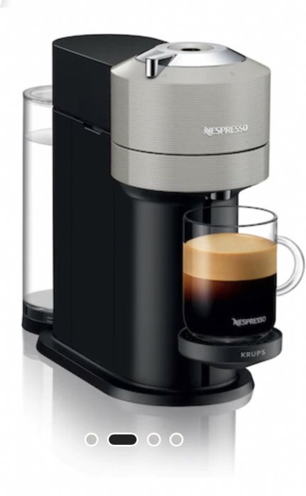 Кафе машина Nespresso