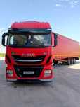Iveco 400 yuk avtomabili