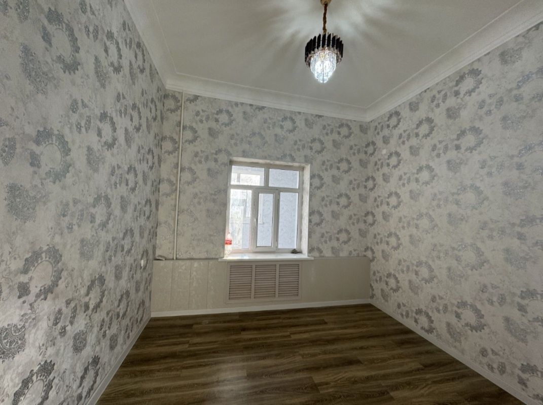 Продам 3 комнатную с новым ремонтом, 83кв.м.