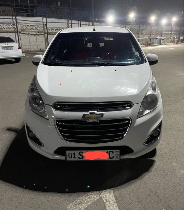 Spark avtomat спарк автомат