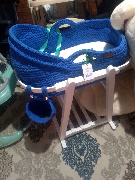 lulka yangi va ishlatilmagan