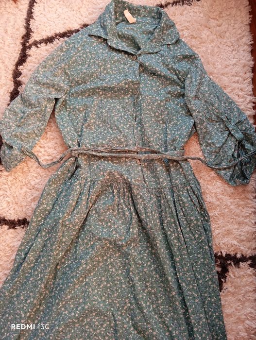 Vând rochie lunga nouă fără eticheta