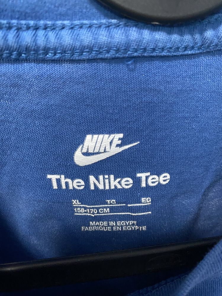 Детски тениски Nike
