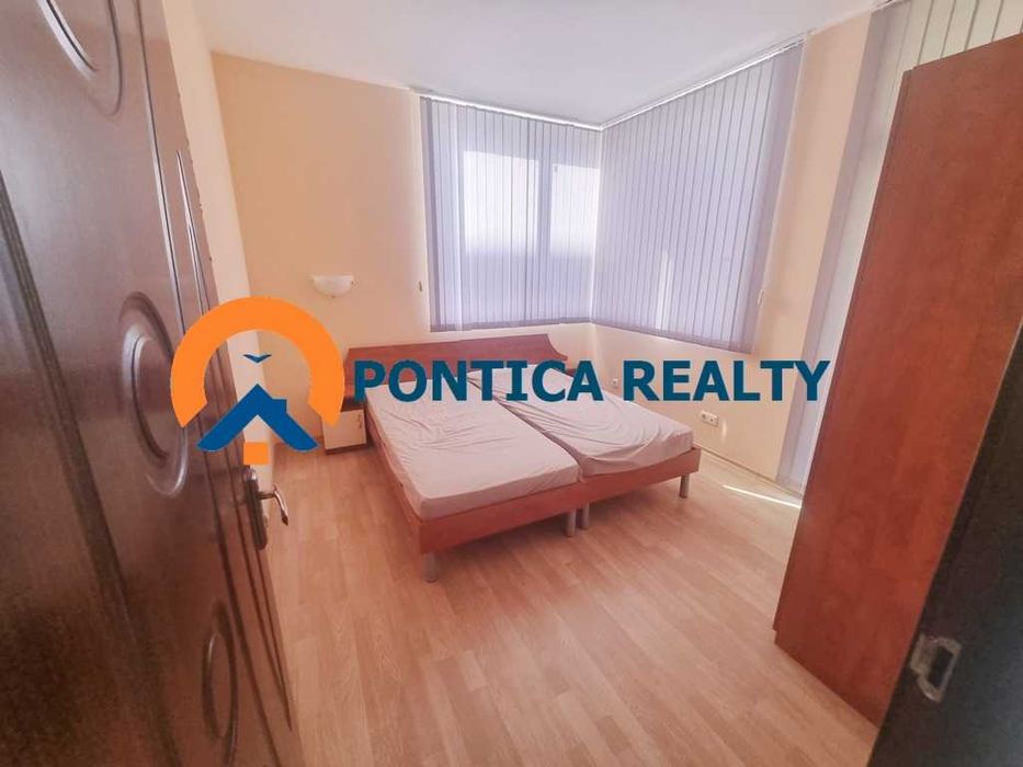 Продава се Тристаен апартамент в к.к. Слънчев бряг - 86 кв.м за 930 €/кв.м - Снимка #9