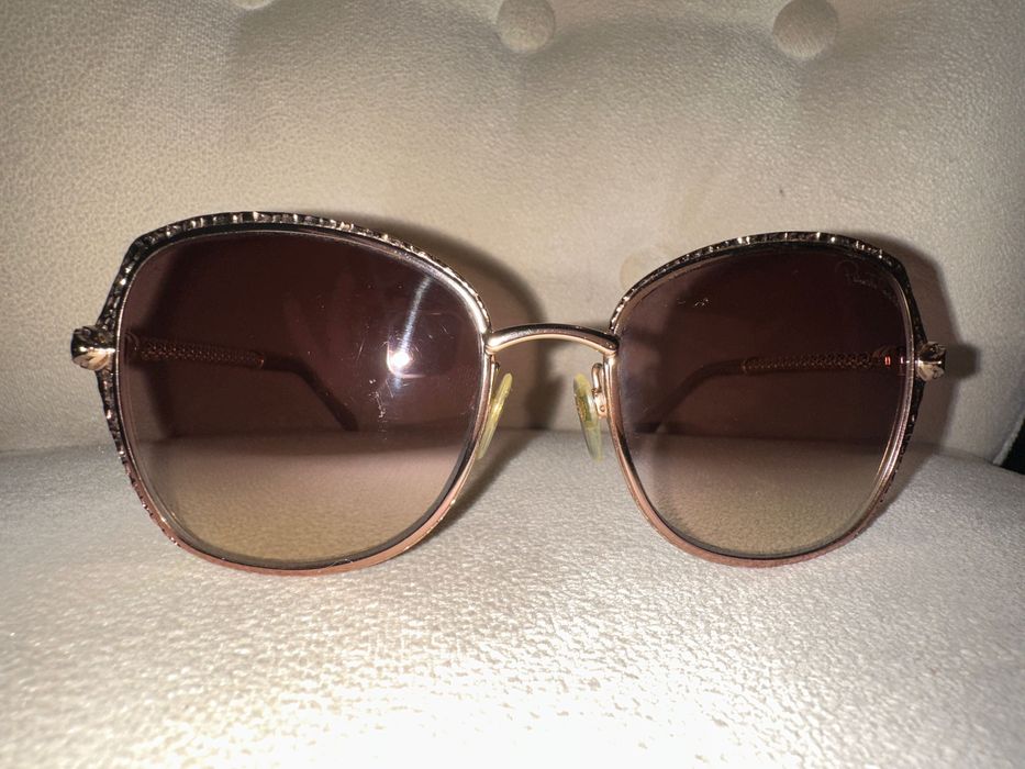Слънчеви очила Cavalli