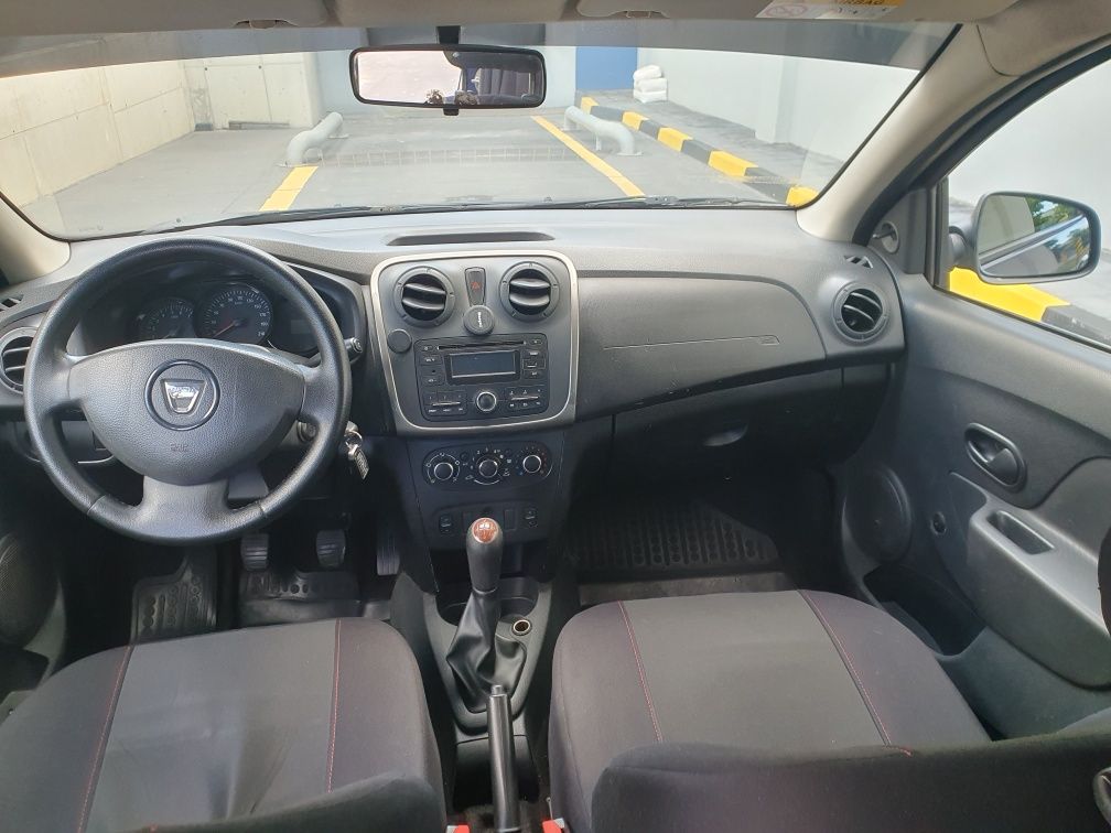 Dacia Logan 1.2+Gpl  3150e
