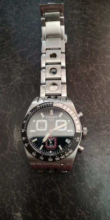 Продавам часовник TISSOT PRS515, DOXA I CANDINO