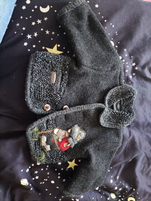 Paltonas lana fiarta