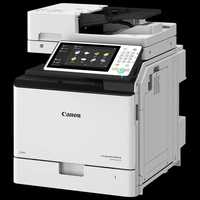 Vând Imprimantă Multifuncțională Canon Image Runner Advanced 525i