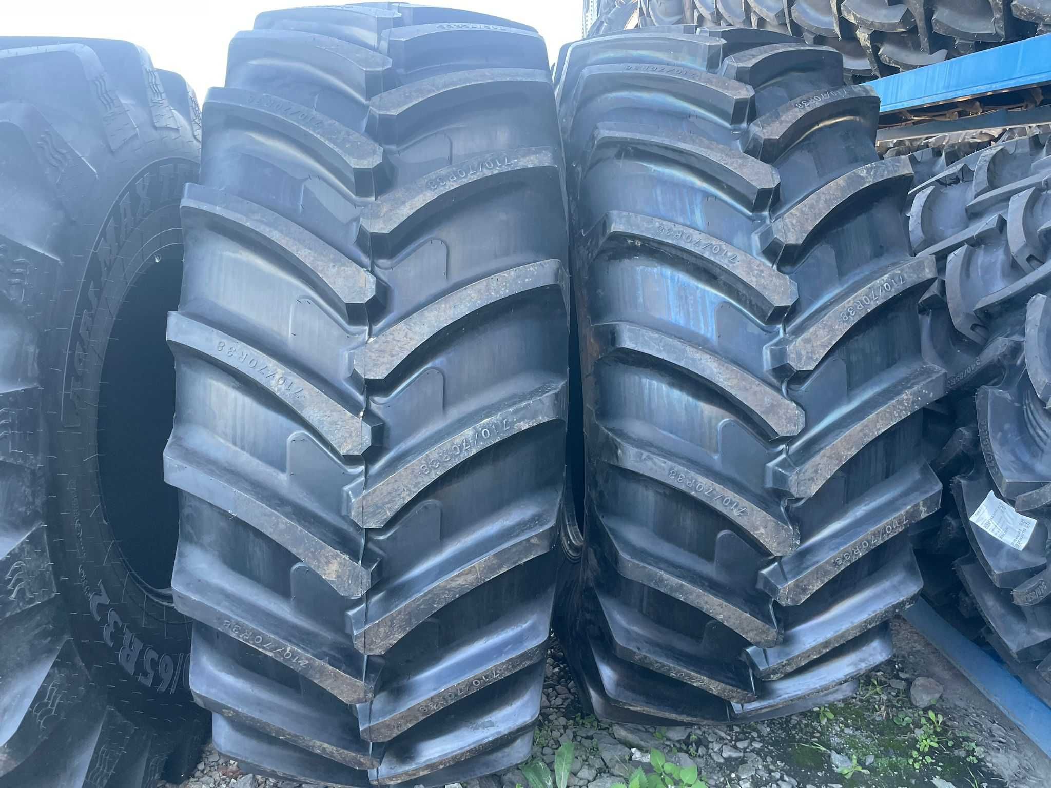 Cauciucuri 710/70R38 ARMOUR Cauciuc radial cu garantie si livrare