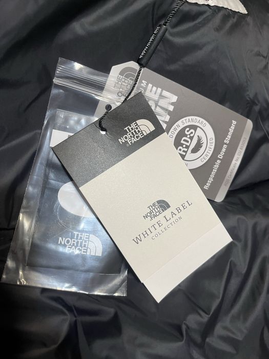 geaca the north face