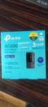 Wireless usb adapter TP-Link AC600 Archer D-link 4g