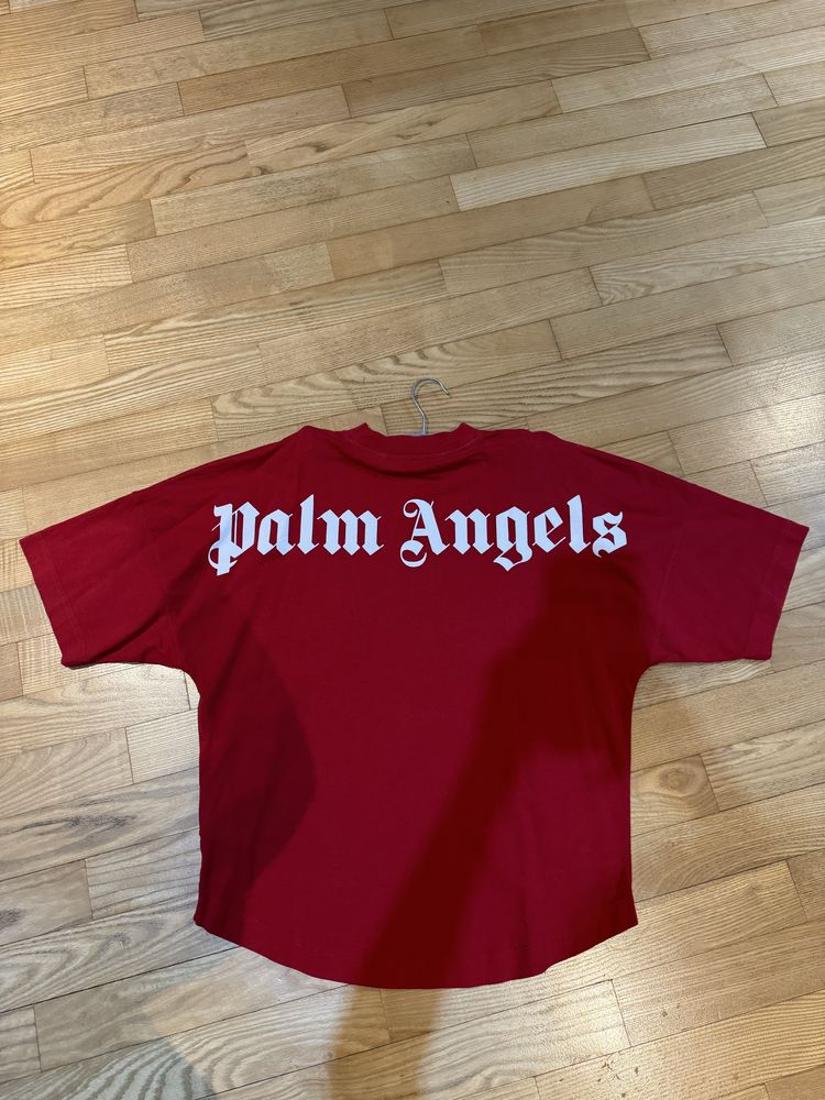 Tricou palm angels original