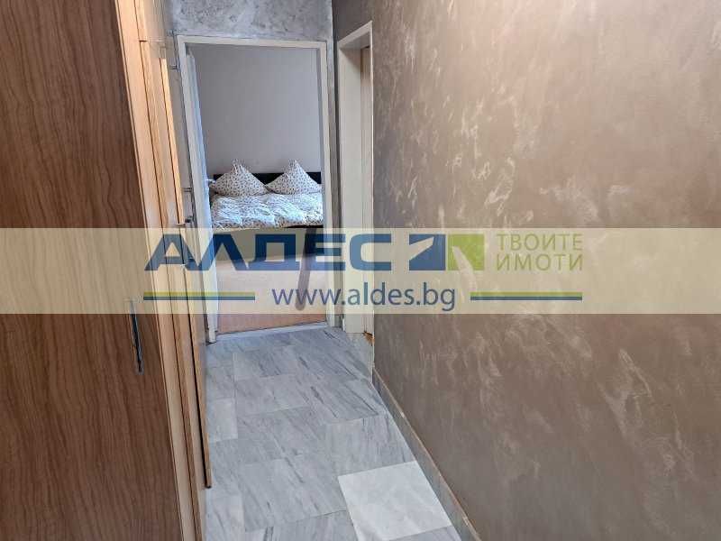 Продава се Тристаен апартамент в София, Света Троица - 84 кв.м за 2715 €/кв.м - Снимка #13