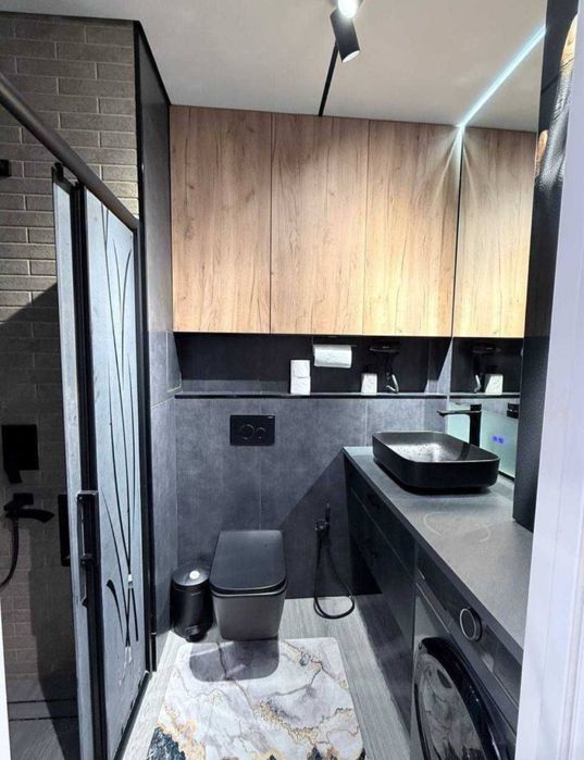 Чиланзар 7 квартал 1/1/4 Евро Меб+Тех