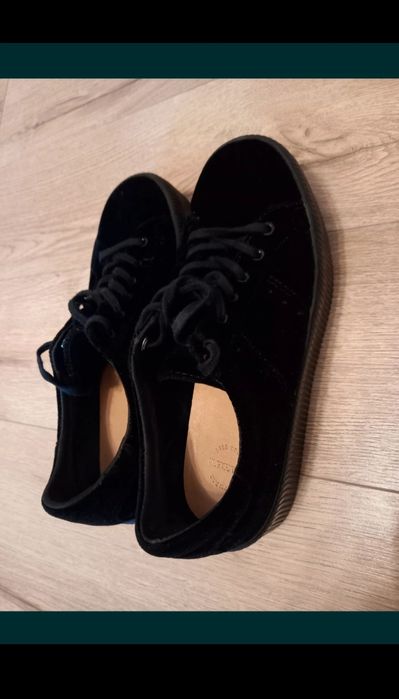 Saboți dame Pull&bear nr 37