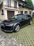 Audi A6 ALLROAD 3.0 TDI, Biturbo 320 CP, Matrix, Webasto, fond TV