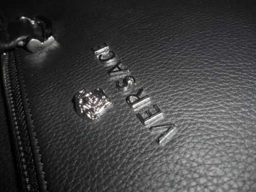 Geantă pentru bărbați Versace 262201