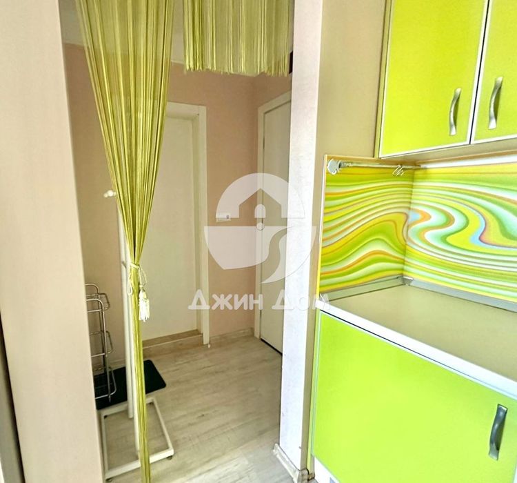 Продава се Едностаен апартамент в к.к. Слънчев бряг - 32 кв.м за 1594 €/кв.м - Снимка #4