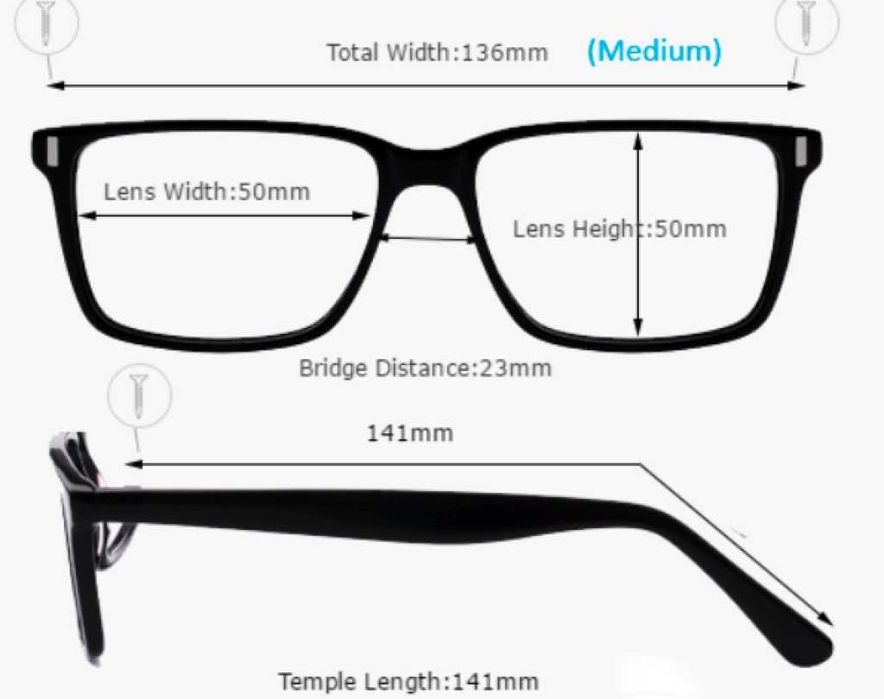 Очила за компютър без диоптър; защита от синя светлина