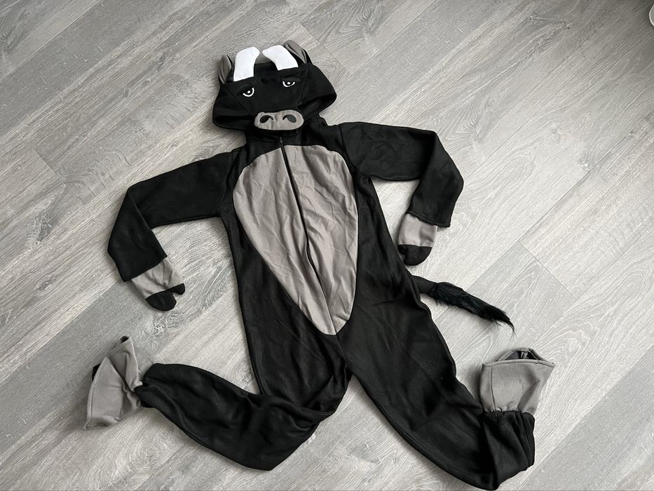 Costum de taur copii