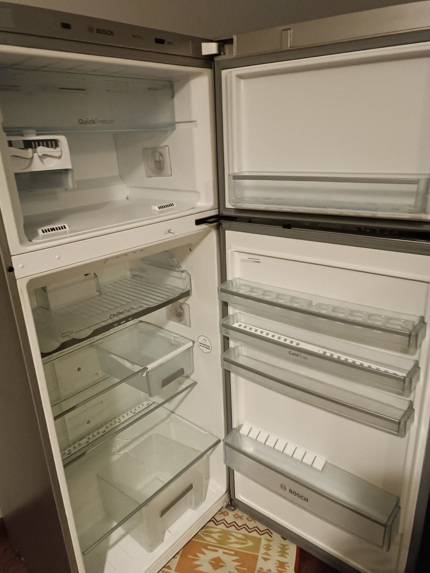 Холодильник Bosch, б/у