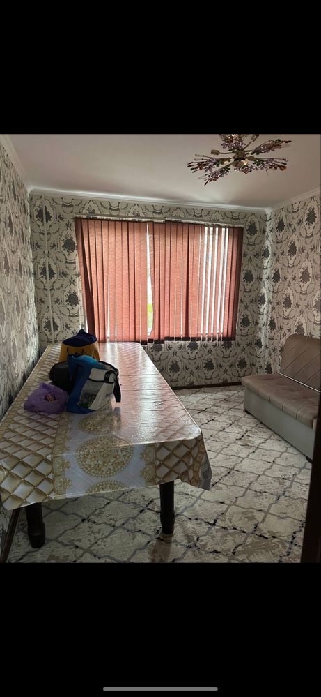 Samarqand shahar Sam Avto 3 xonalik uy ijaraga