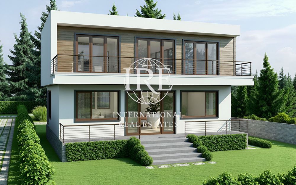 Къща в Варна-Виница площ 154 цена 390000