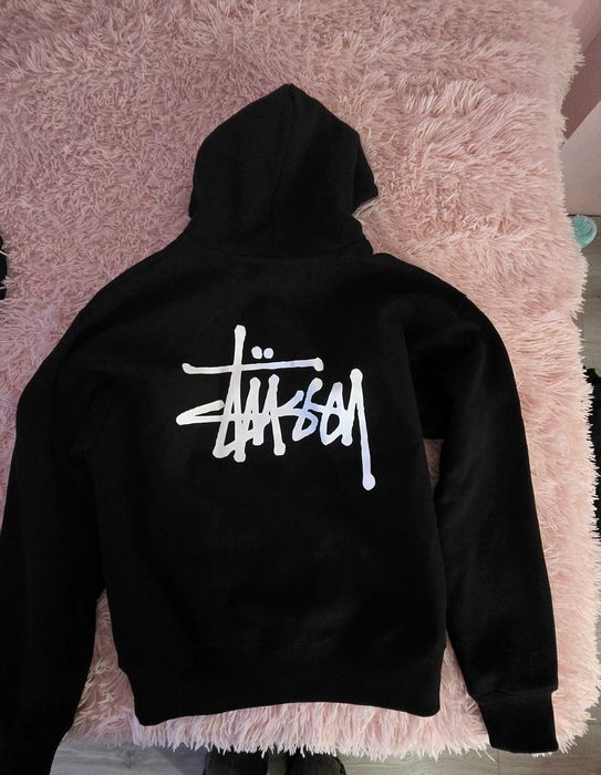 Оригинален Stussy суичър