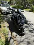 Мотор Derbi Gp1 250 i low seat