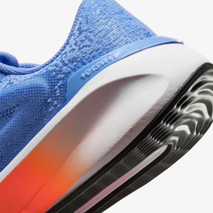 Nike - Versair номер 37.5 дамски сини Оригинал Код 6501