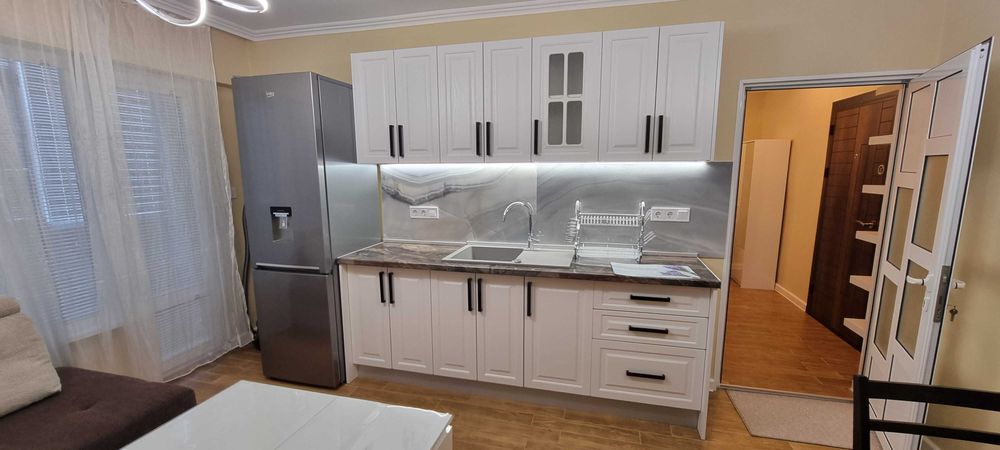 Дава се под наем Едностаен апартамент в Разград, Абритус - 35 кв.м за 357 € - Снимка #9