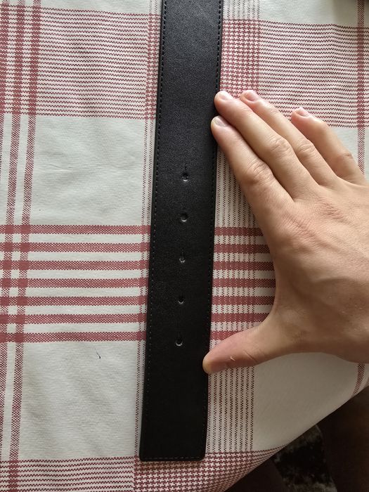 Дамски колан PINKO