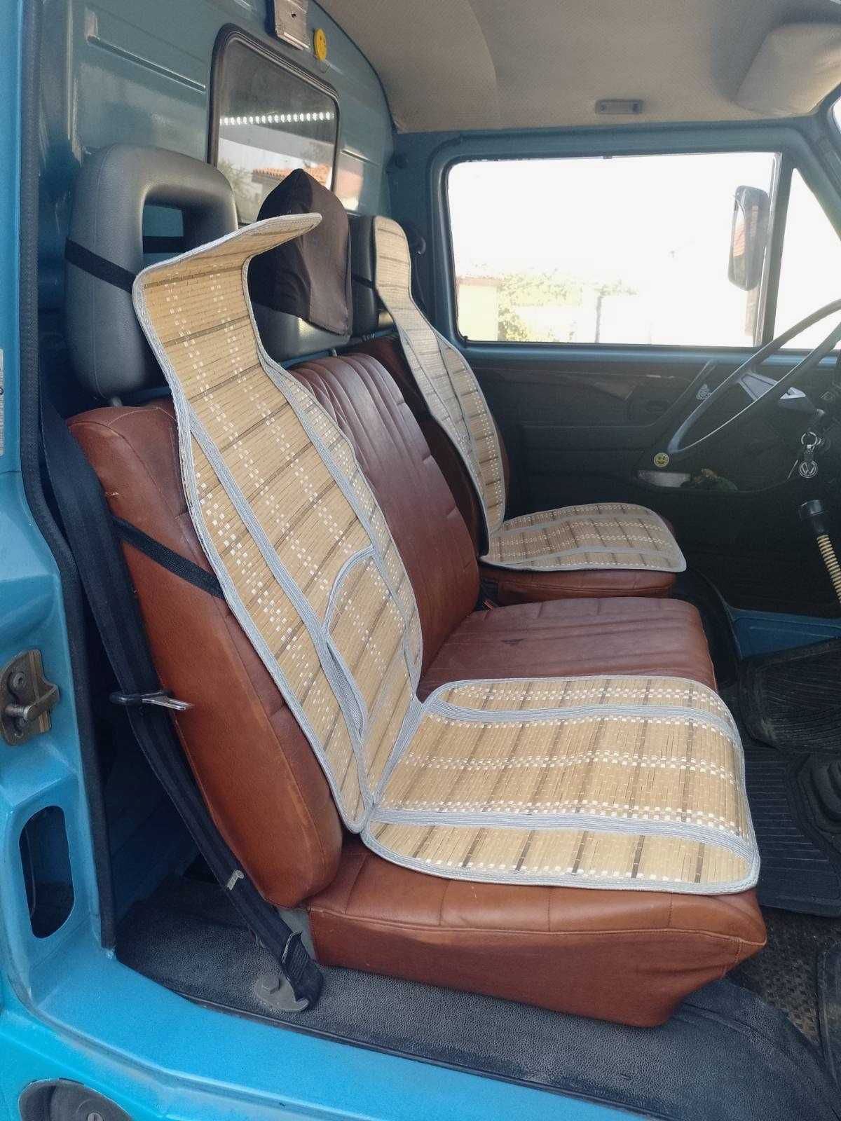 Vw T3 Товарен бус