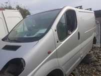 Dezmembram Opel Vivaro 1.9