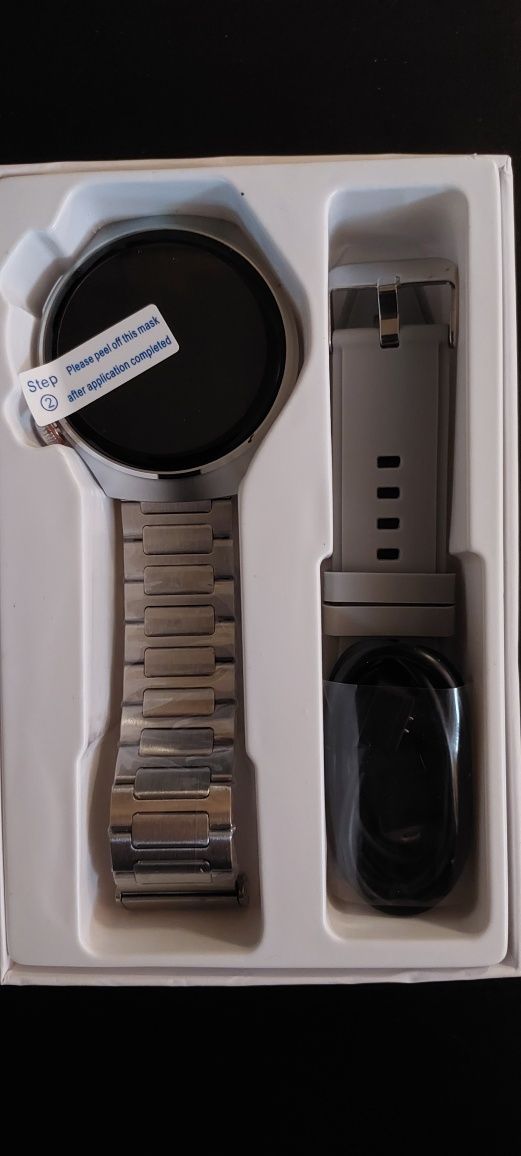 Smartwatch calitate gt4 pro