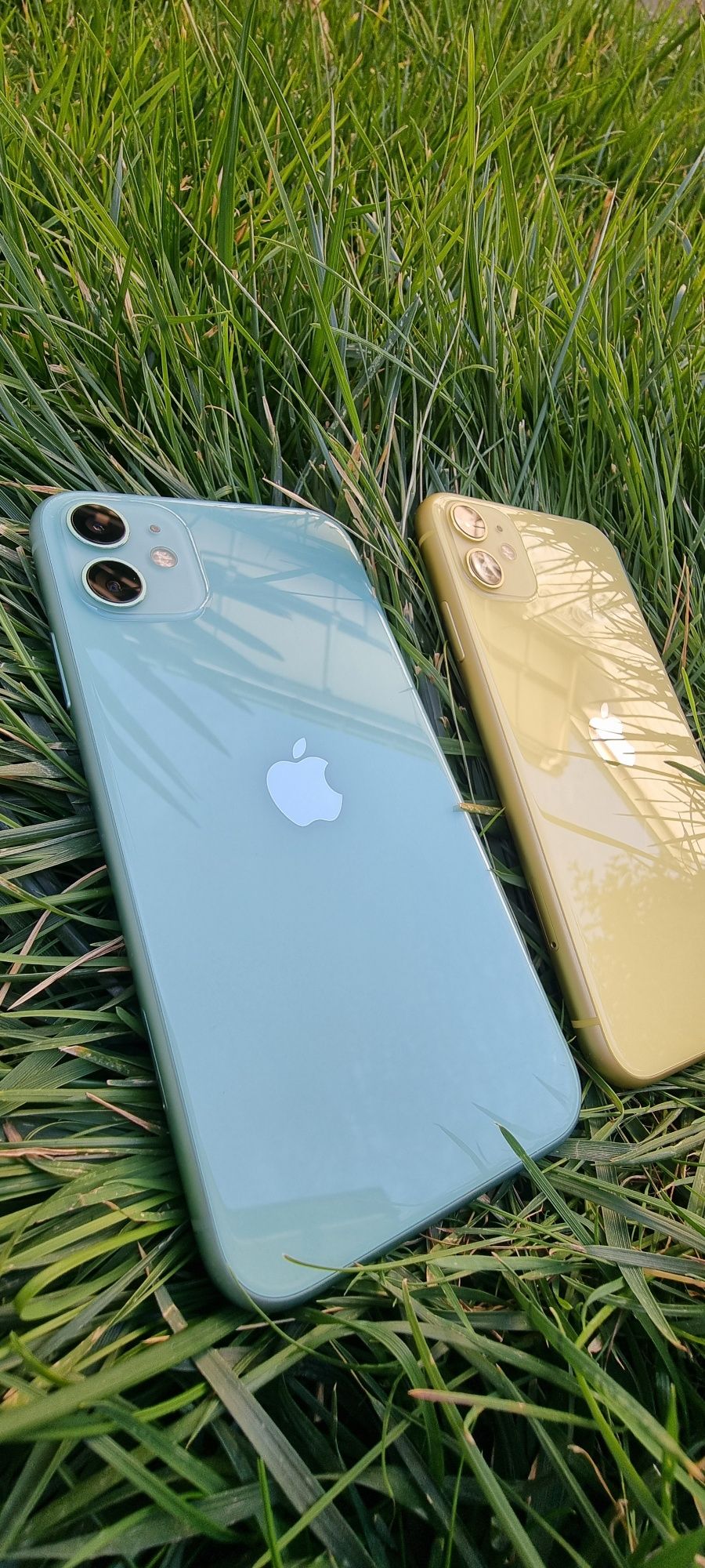 11  apple 64GB LLA amerika ideal