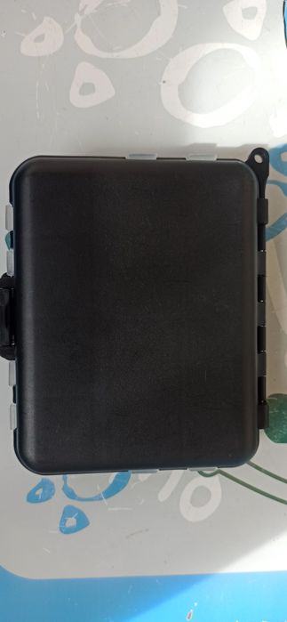 Комплект за шарански риболов