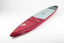 Fanatic Falcon Air Premium 12’6” SUP Race model 2024